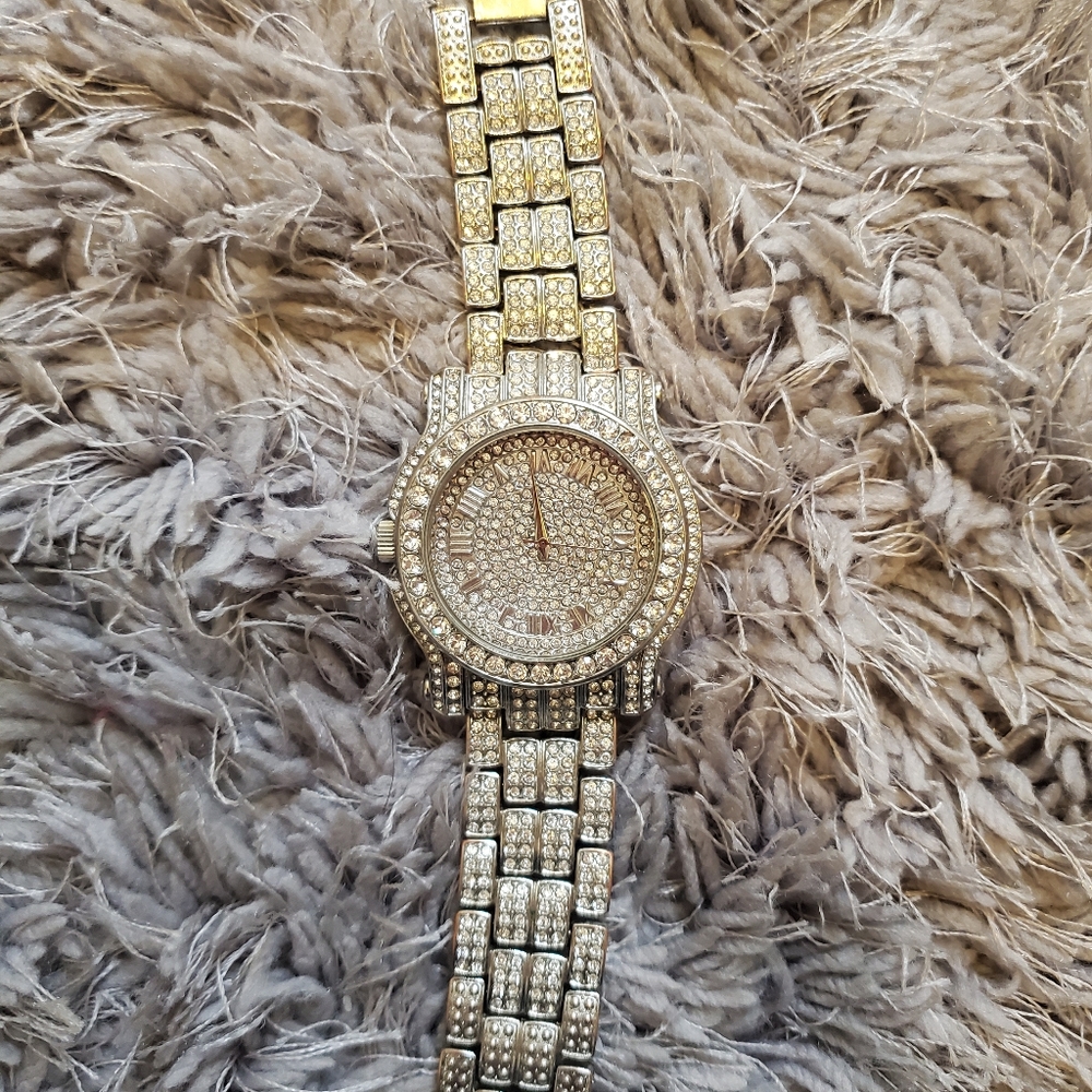 Womens watch